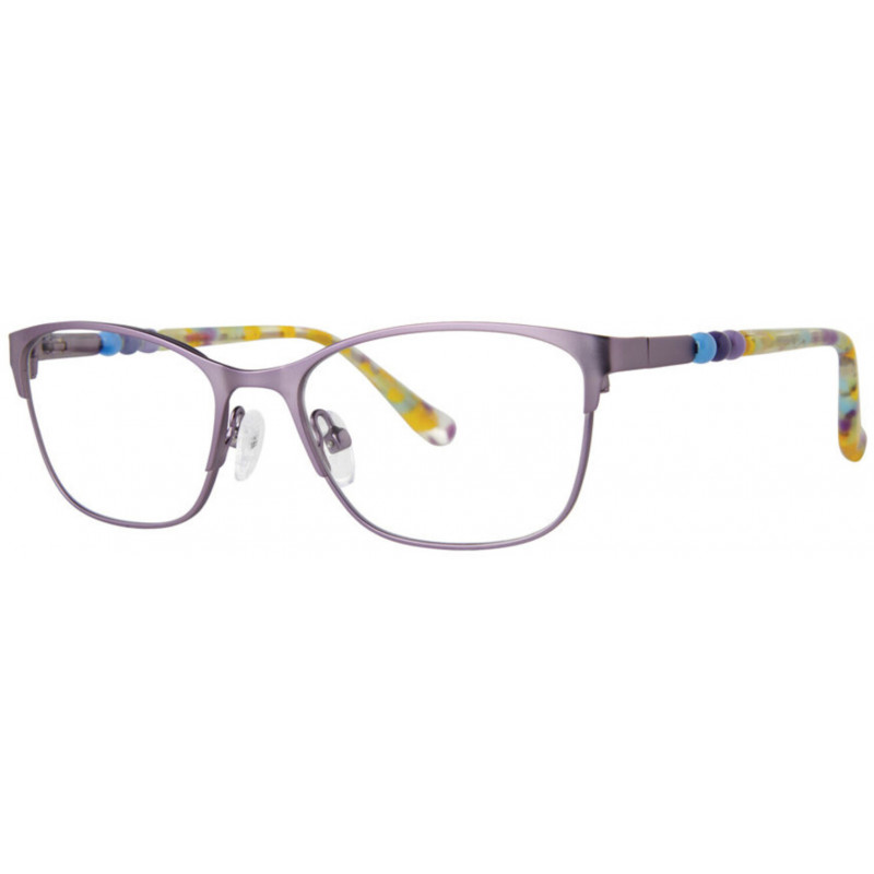 Eyeglasses Kensie Growth Lavender 47mm