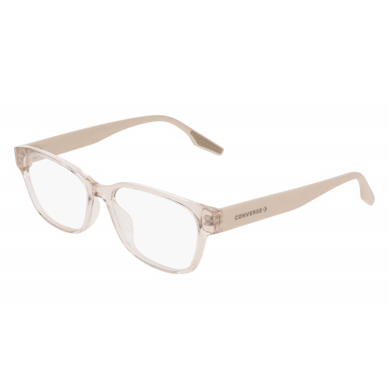 Eyeglasses CONVERSE CV 5148 279 Crystal Classic Ecru 53mm