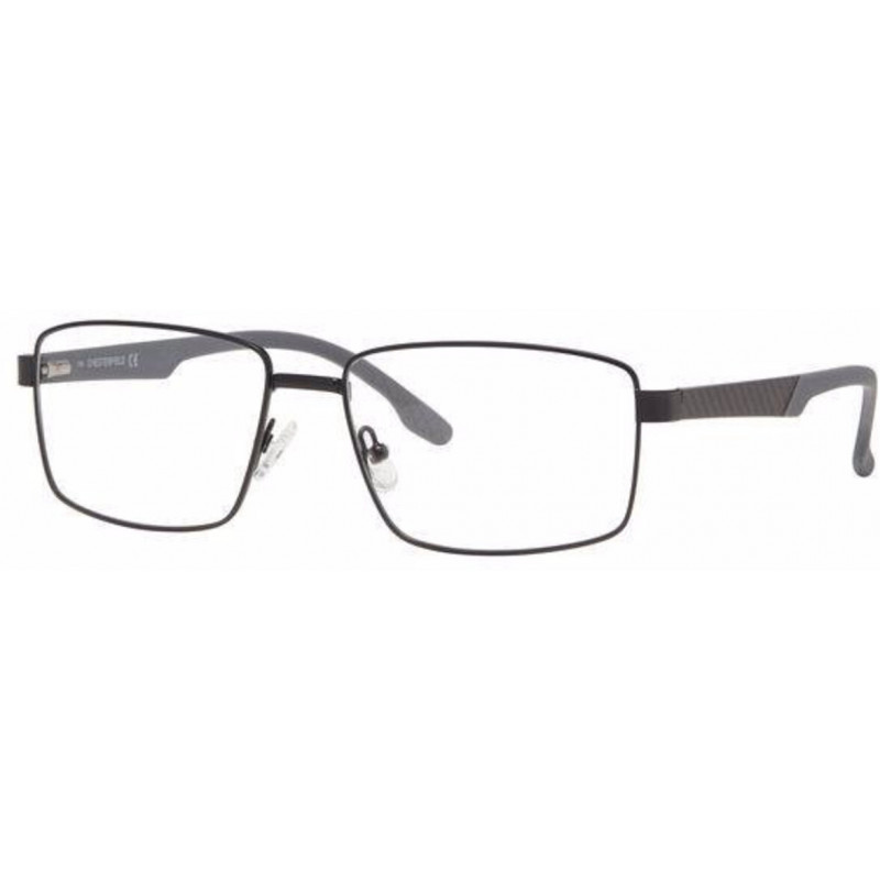 Eyeglasses Chesterfield CH 83 XL 003 Black 59mm