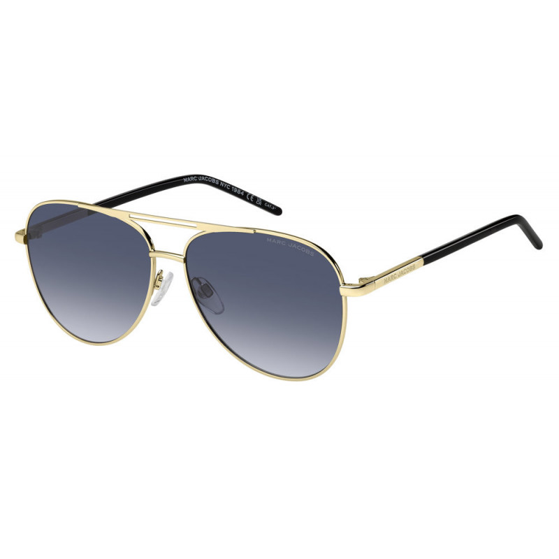 Sunglasses Marc Jacobs 865 /S HL08 08 Blue Shaded 59mm