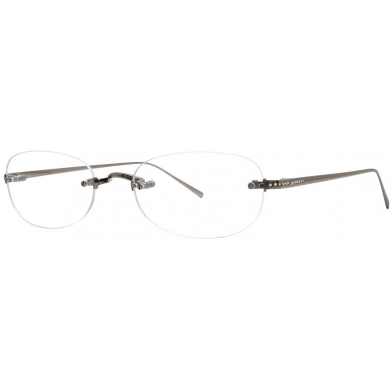 Eyeglasses Vera Wang Illi Gunmetal