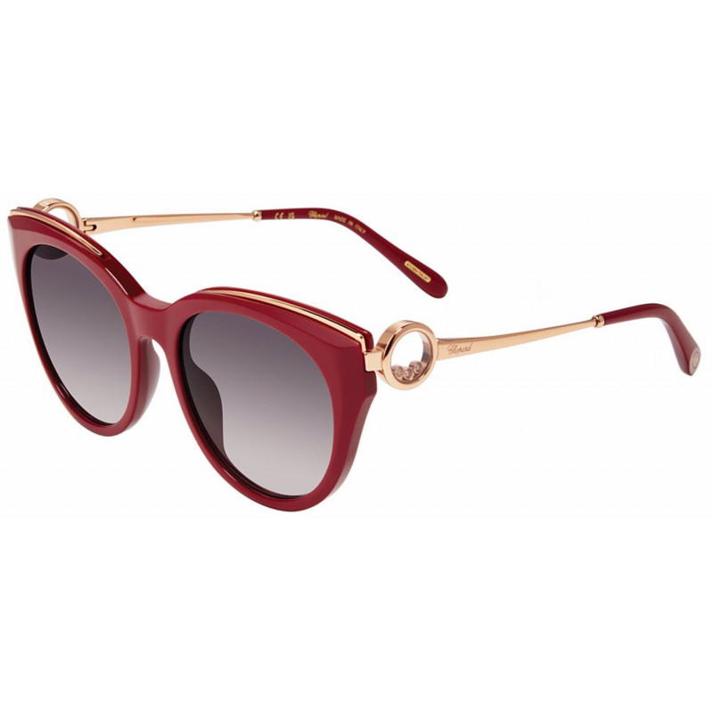 Sunglasses Chopard SCHL 04 S 08la Bordeaux