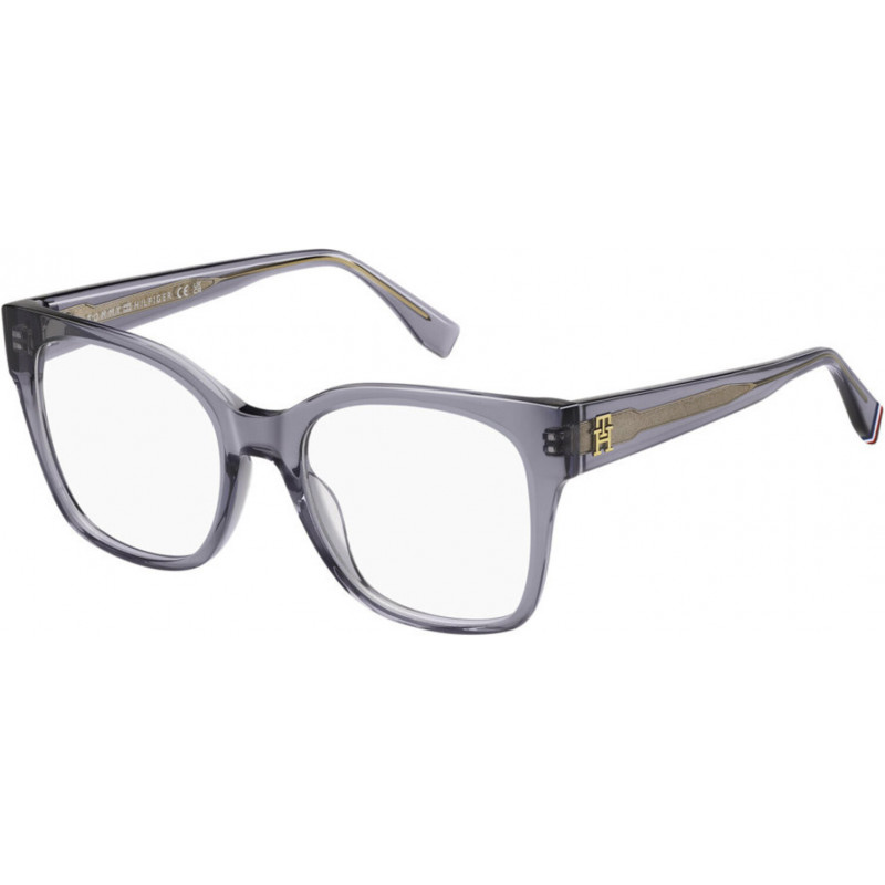 Eyeglasses Tommy Hilfiger TH 2157 KB7 Grey