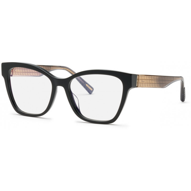 Sunglasses Chopard VCH 379 M 0blk Black Super 54mm