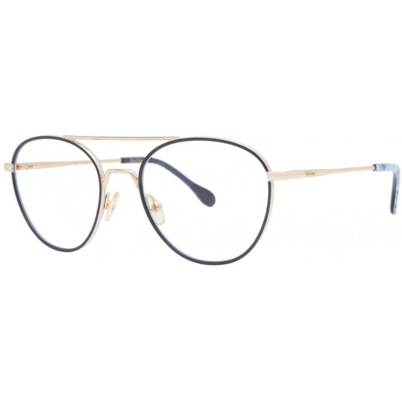 Eyeglasses Lilly Pulitzer Tremont Navy
