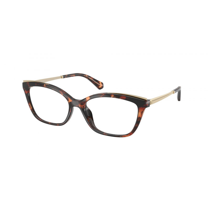 Eyeglasses Michael Kors MK 4204 U 4031 Luggage Tortoise / Demo 50mm