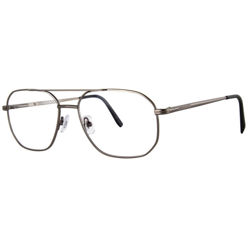 Eyeglasses Wolverine W 023 Gunmetal