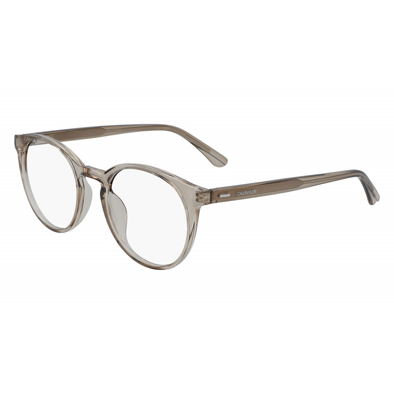 Eyeglasses CK 20527 N 270 Crystal Beige 49mm