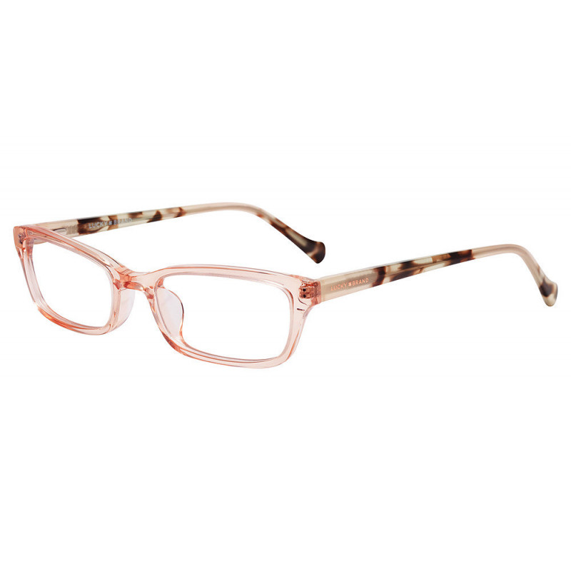 Sunglasses Lucky Brand VLBD 258 0pin Pink Blush