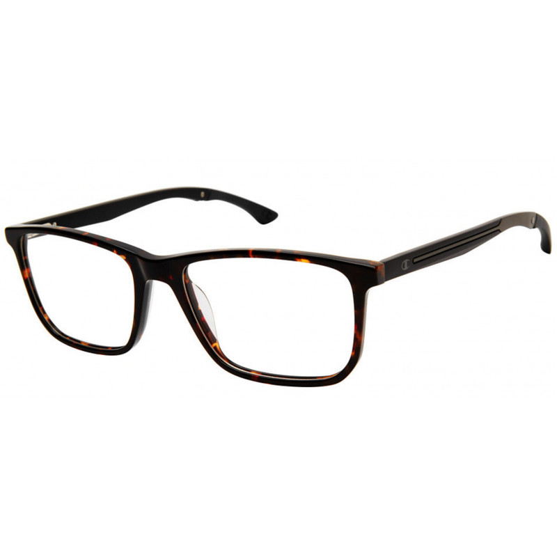 Eyeglasses Champion FLOW C02 Tortoise 57mm