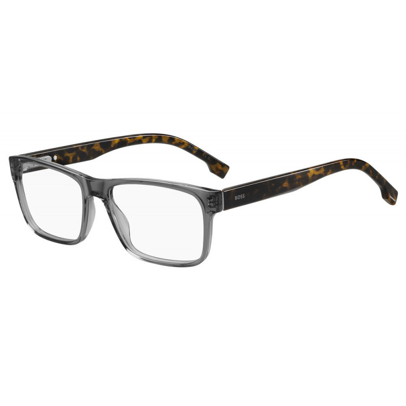 Eyeglasses Boss (hub) 1762 ACI Grey Havana 58mm