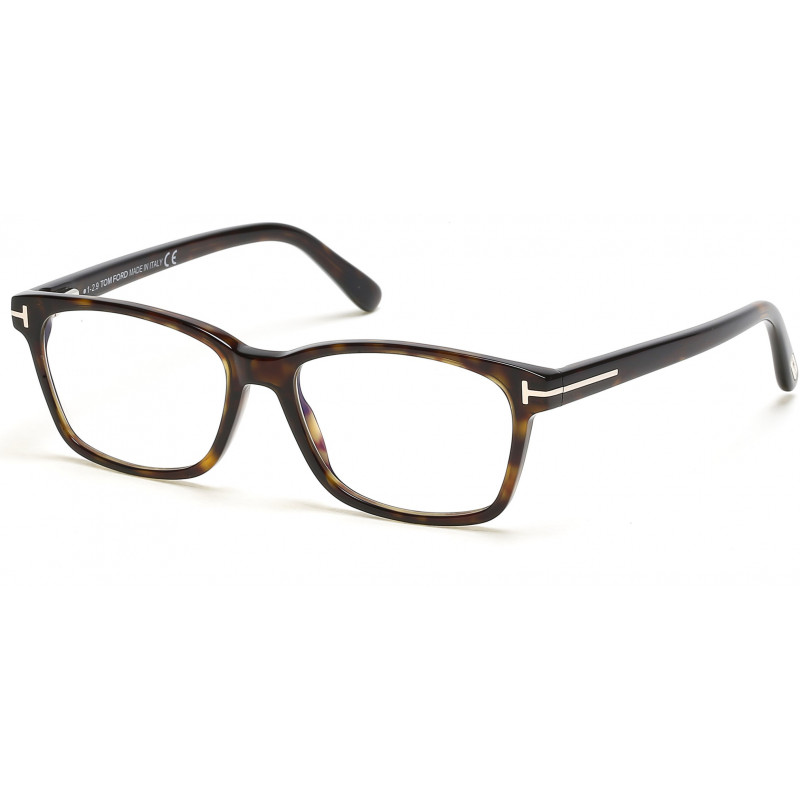 Eyeglasses Tom Ford FT 5713 -B 052 Dark Havana / 51mm