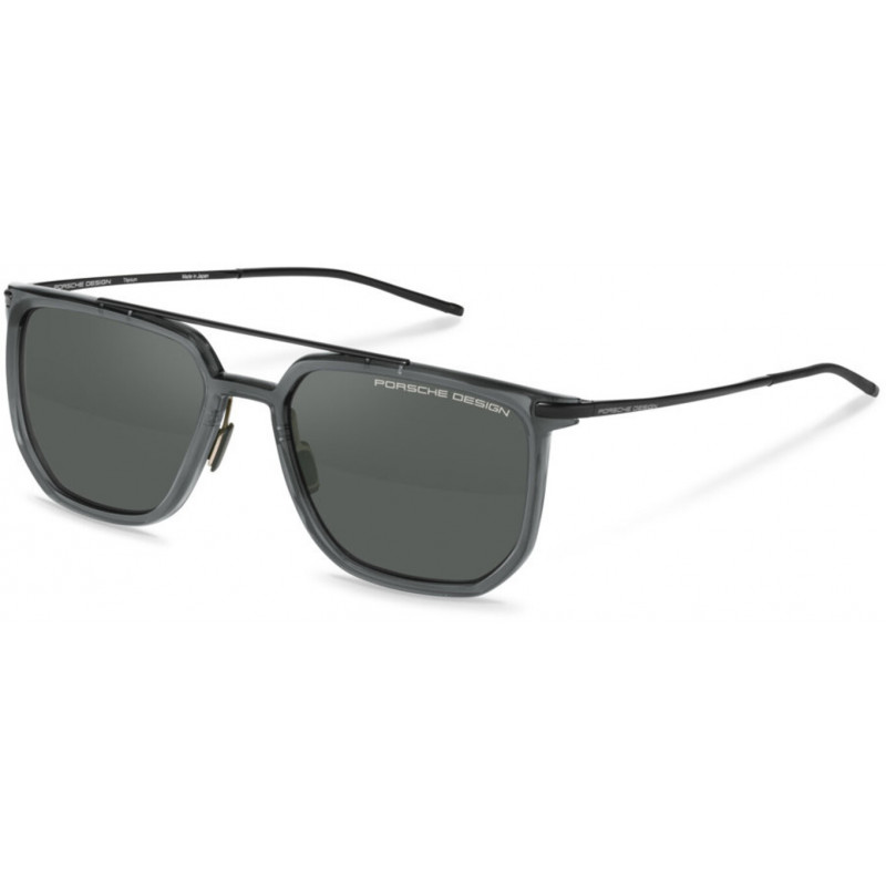 Sunglasses Porsche Design P 8992 d415 Grey W Smoke