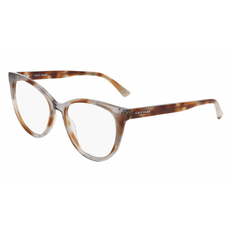 Eyeglasses Cole Haan CH 5057 061 Smoke Tortoise 55mm