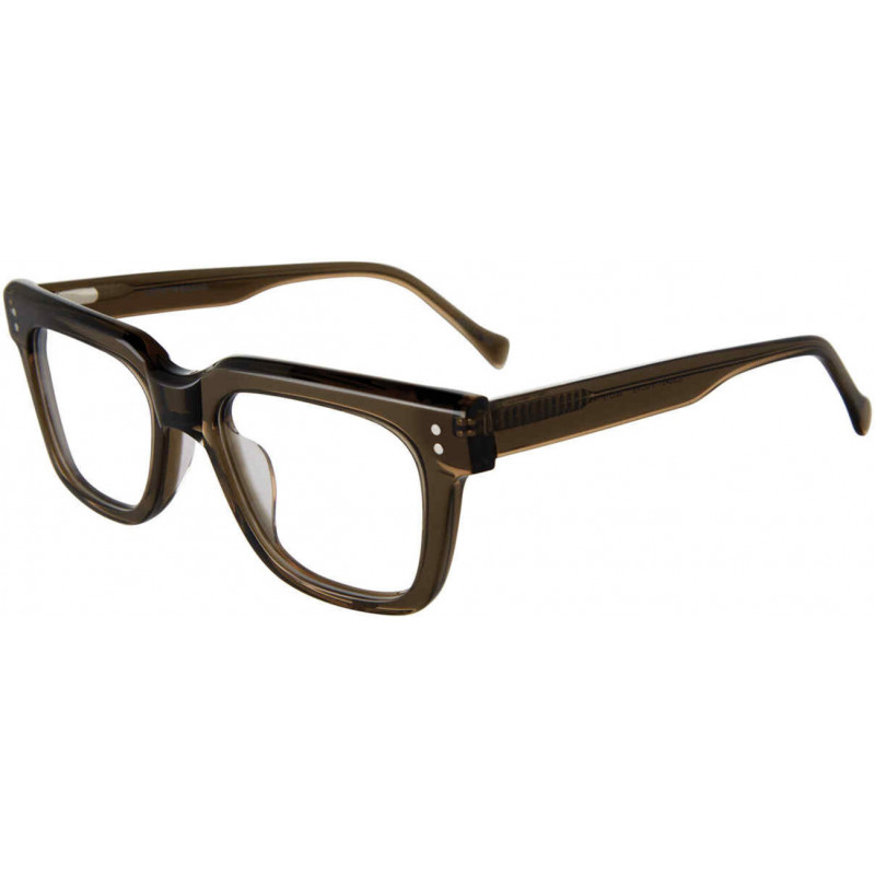 Sunglasses Lucky Brand VLBD 431 ol34 Olive 52mm