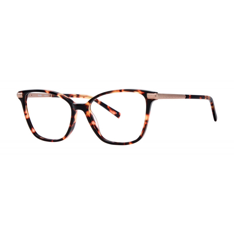 Eyeglasses Destiny Helen Tortoise 52mm