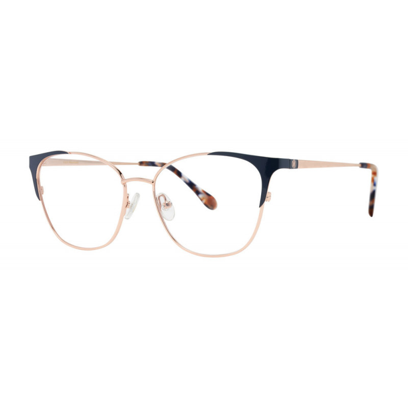 Eyeglasses Lilly Pulitzer Myrtle Navy 53mm