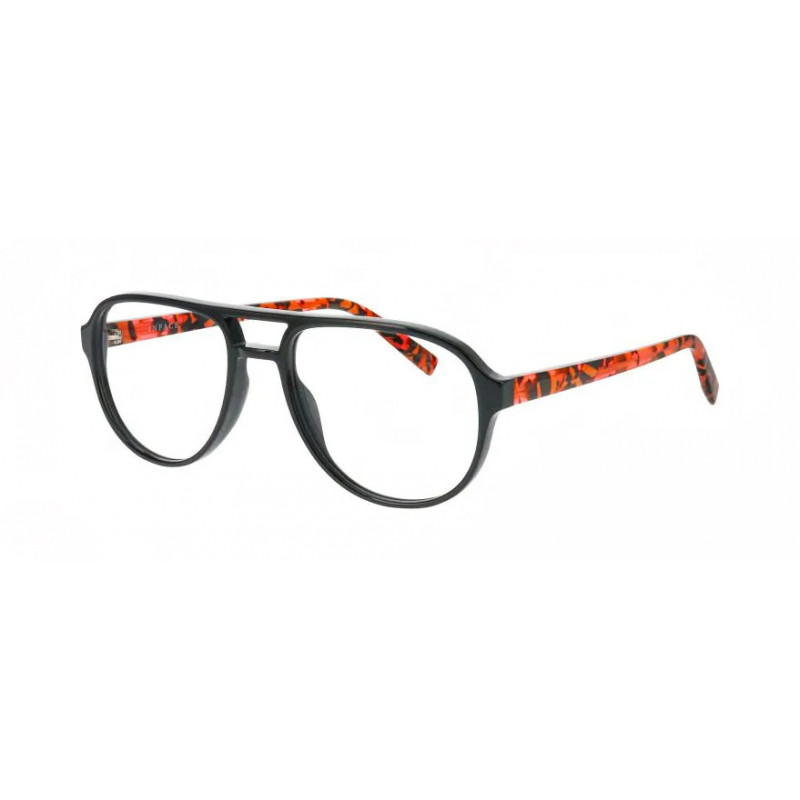 Eyeglasses Inface KEEN 6022 Black 54mm