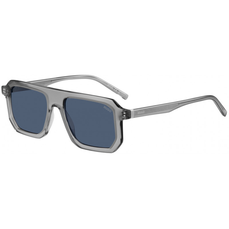 Sunglasses Hugo (hug) HG 1312 /S B7KU Ku Blue