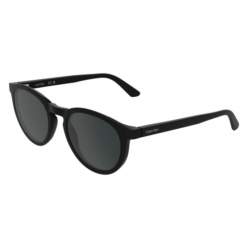 Sunglasses CK 26503 S 001 Black 53mm