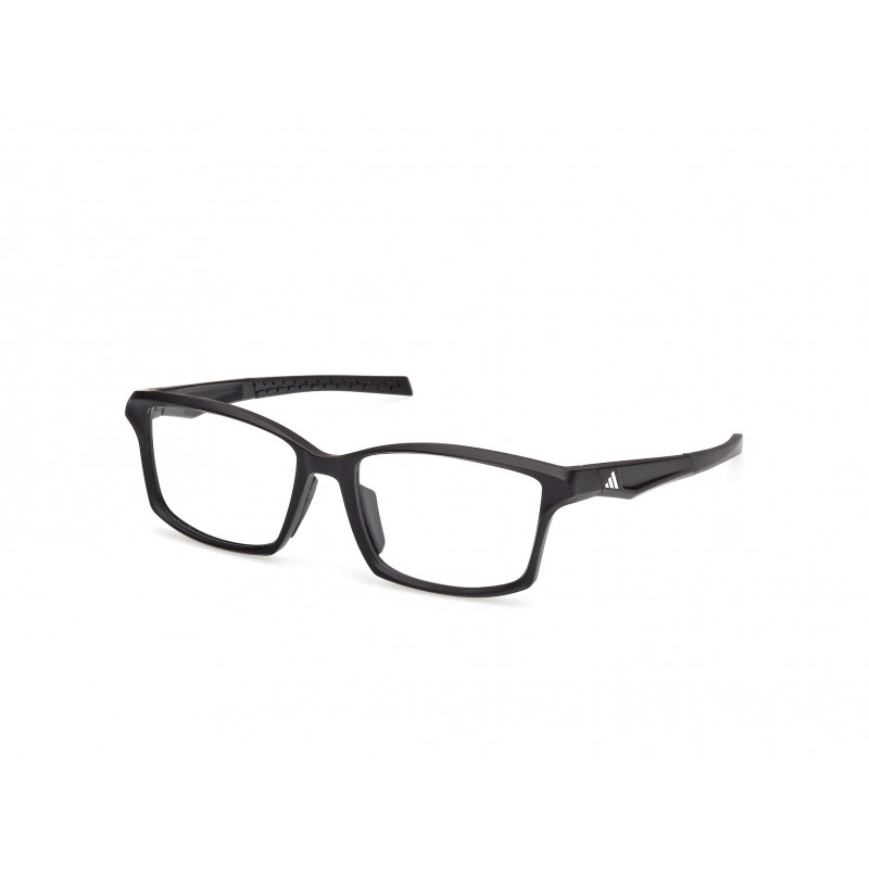 Eyeglasses Adidas Sport SP 5115 -H 002 Matte Black / 57mm