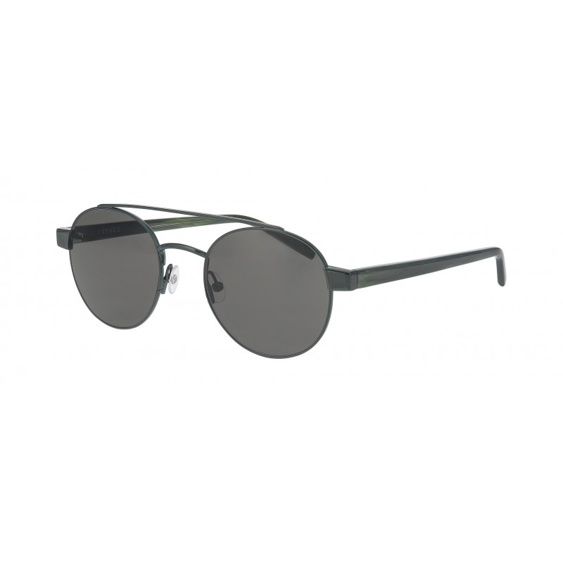 Sunglasses Inface OUCH 9531 Green Dark Matt / Nosepad 50mm