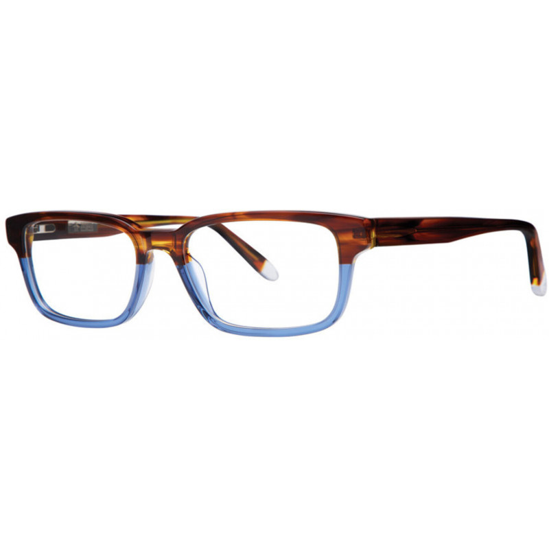 Eyeglasses Original Penguin The Springer Blue Ridge