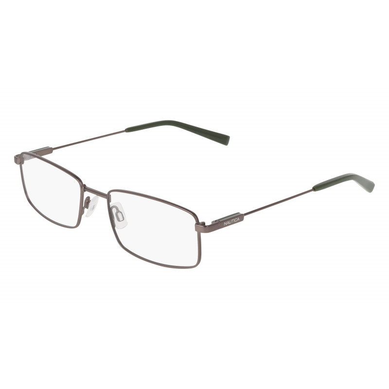 Eyeglasses NAUTICA N 7354 030 Gunmetal 53mm