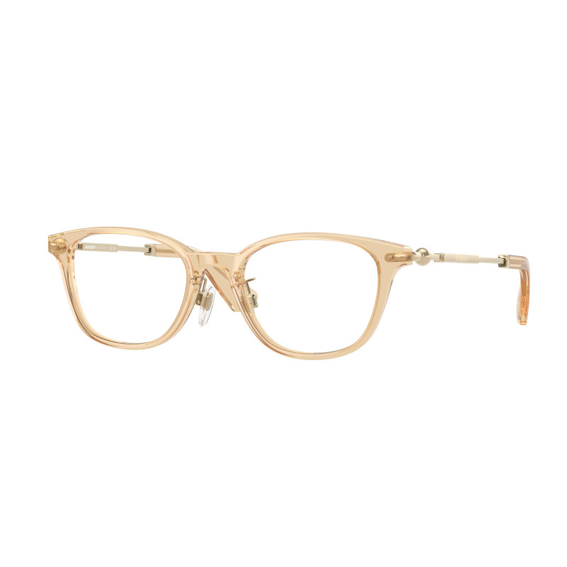 Eyeglasses Burberry BE 2423 D 4063 Brown