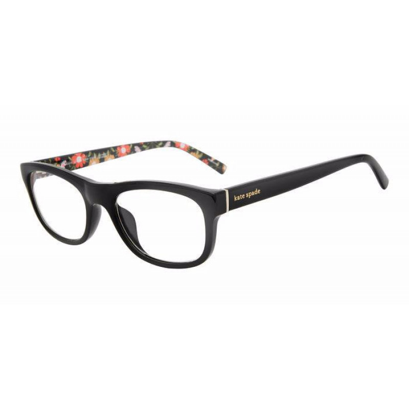 Sunglasses Kate Spade EVIE/BB 07G6 (+2.0) G6 Blue Absorber 51mm