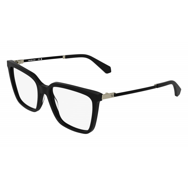 Eyeglasses CALVIN KLEIN JEANS CKJ 26615 001 Black 55mm