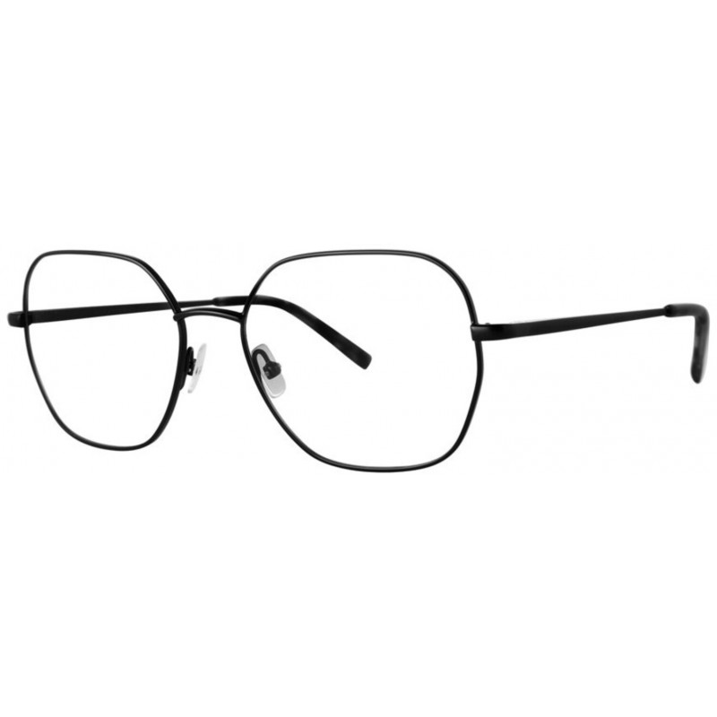 Eyeglasses Vera Wang V 709 Black 53mm