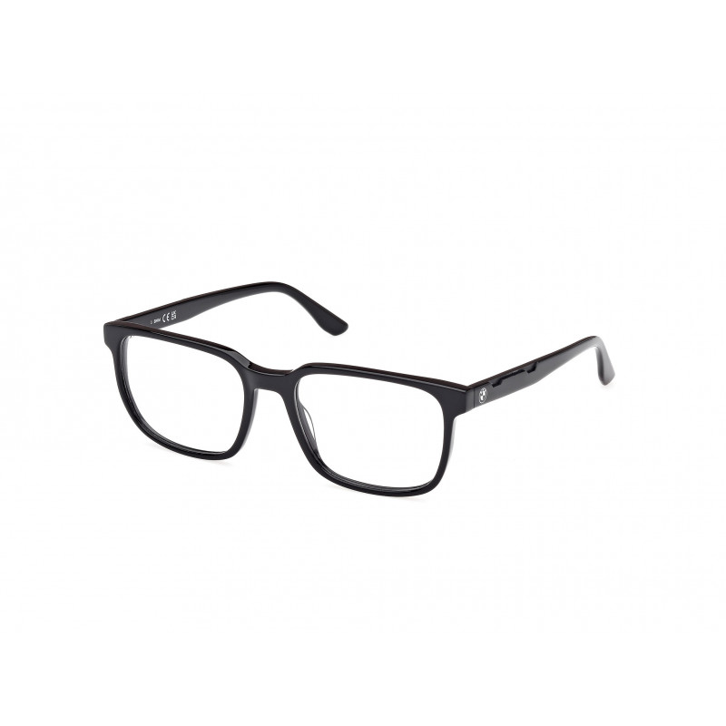 Eyeglasses BMW BW 5084 -H 001 Shiny Black / 55mm