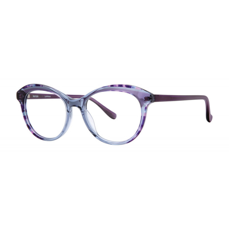 Eyeglasses Kensie Luminous Spring Bouquet 51mm