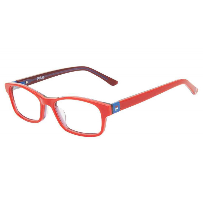 Sunglasses Fila VF 9463 0red Red