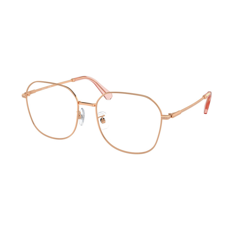 Eyeglasses Swarovski SK 1009 D 4014 Rose Gold 58mm