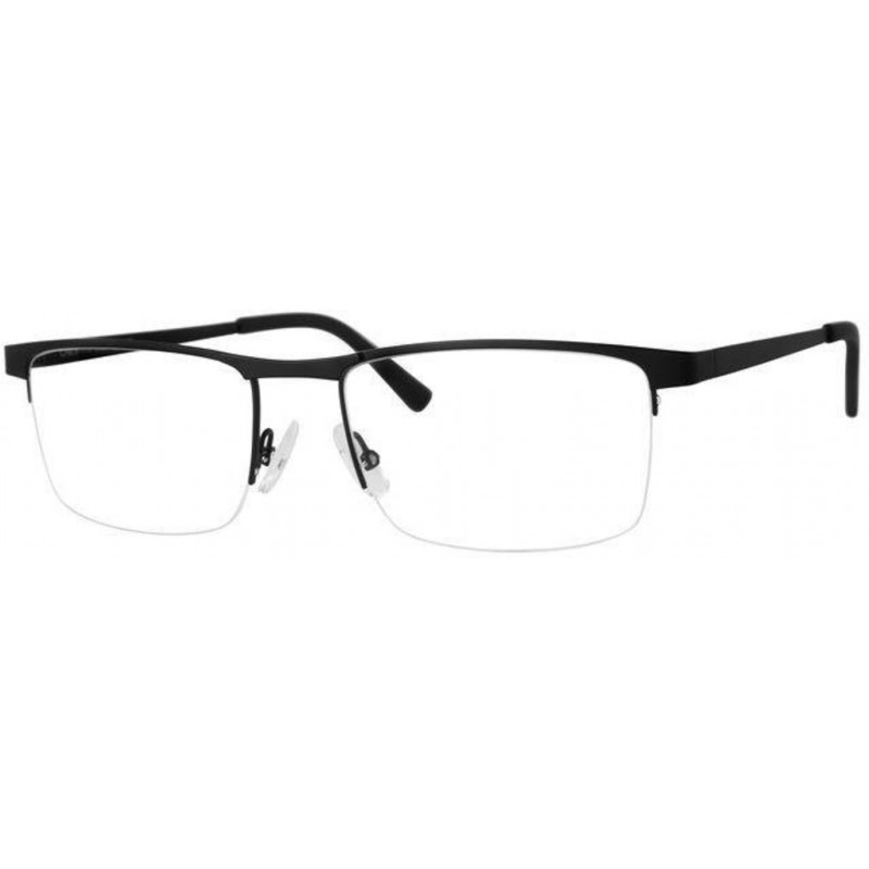 Eyeglasses Chesterfield CH 113 XL 003 Black 57mm