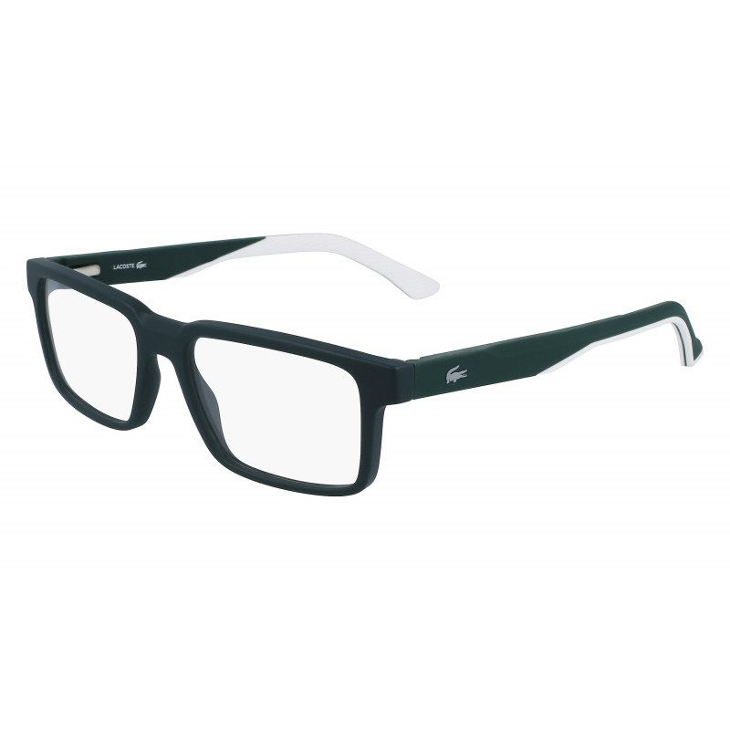Eyeglasses LACOSTE L 2922 300 Green 53mm