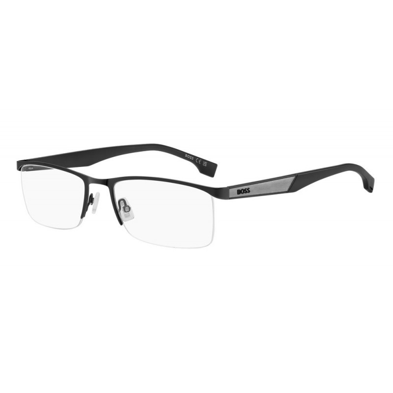 Eyeglasses Boss (hub) 1770 003 Black 55mm