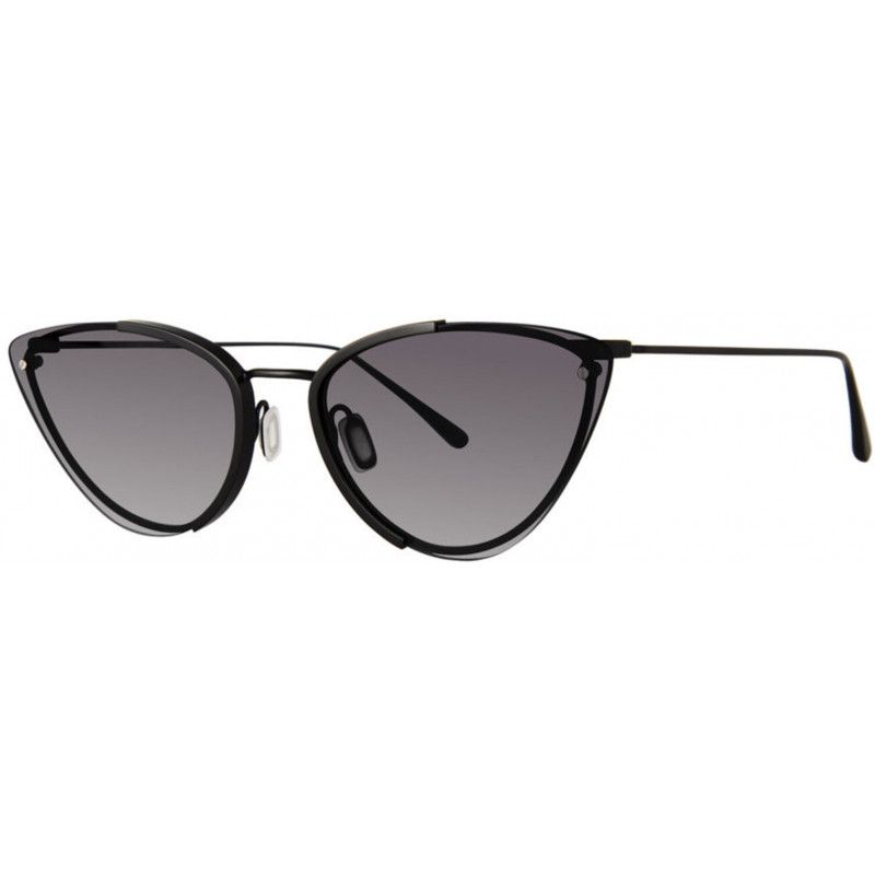 Eyeglasses Vera Wang Selwyn Black 62mm