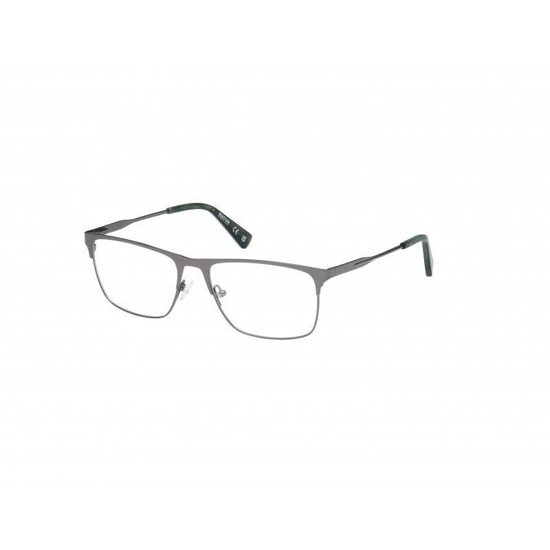 Eyeglasses Kenneth Cole Reaction RN 50048 009 Matte Dark Ruthenium / 56mm