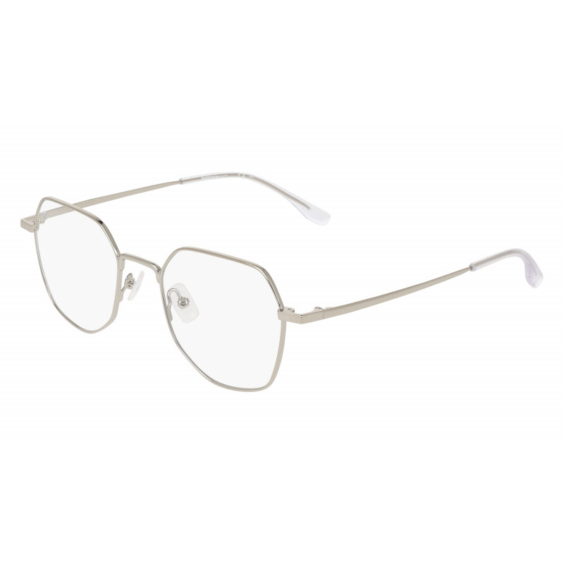 Eyeglasses MARCHON M- 8011 040 Silver