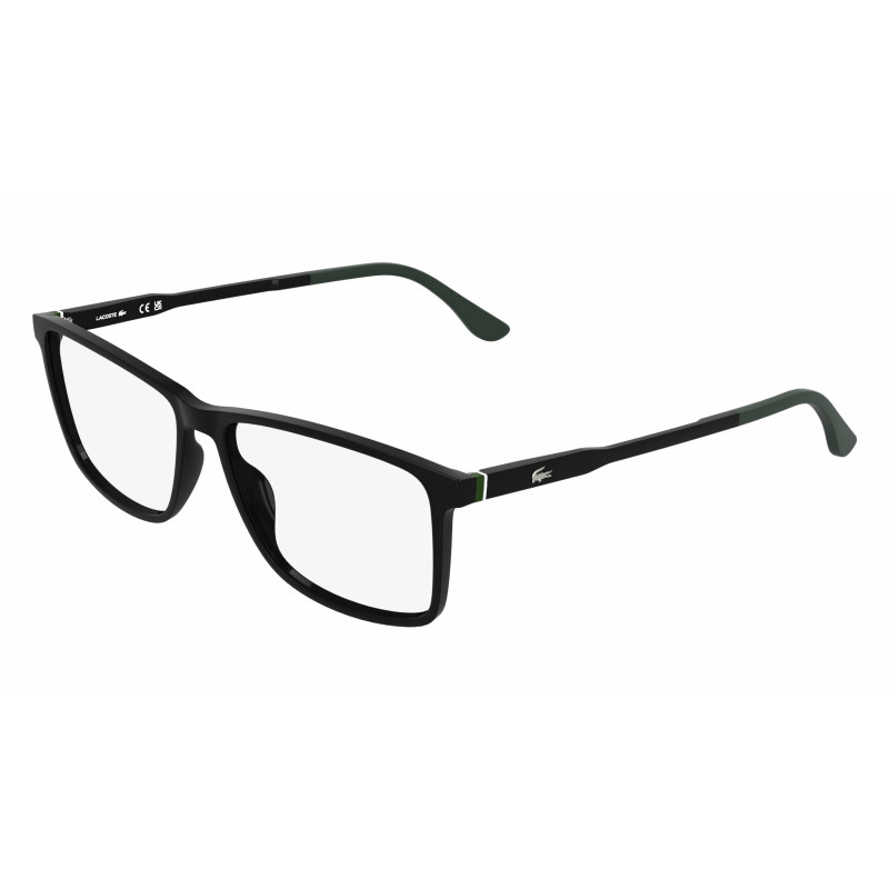 Eyeglasses LACOSTE L 4028 001 Black 55mm