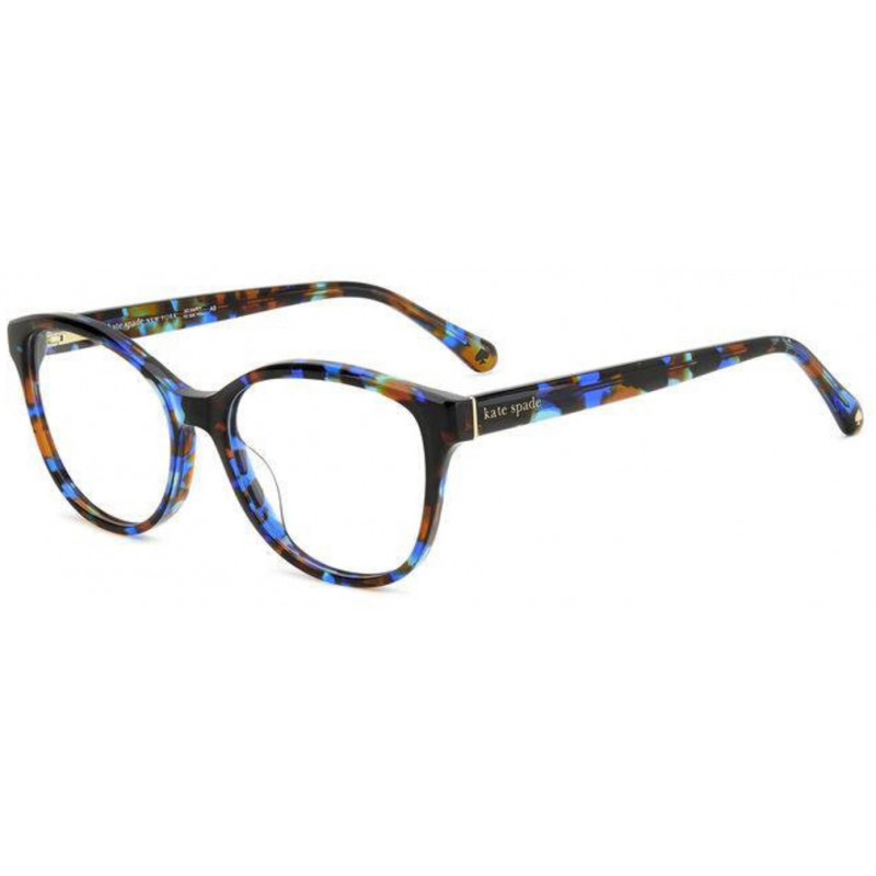 Eyeglasses Kate Spade ROSALIND/G EDC Black Havana 50mm