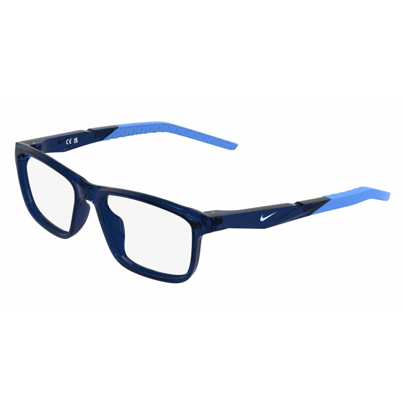Eyeglasses NIKE 5104 410 Midnight Navy 48mm