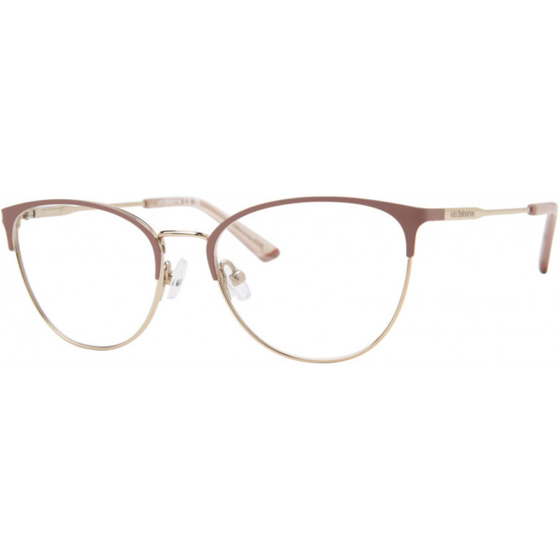 Eyeglasses Liz Claiborne L 478 T 789 Violet