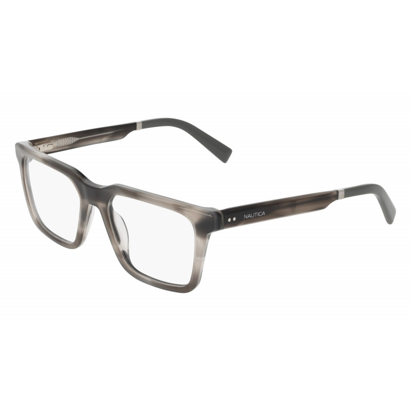 Eyeglasses NAUTICA N 8205 031 Grey Horn 53mm