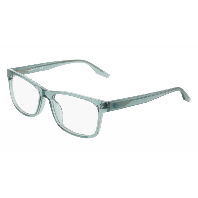 Eyeglasses CONVERSE CV 5067 452 Crystal Mountain Teal 54mm