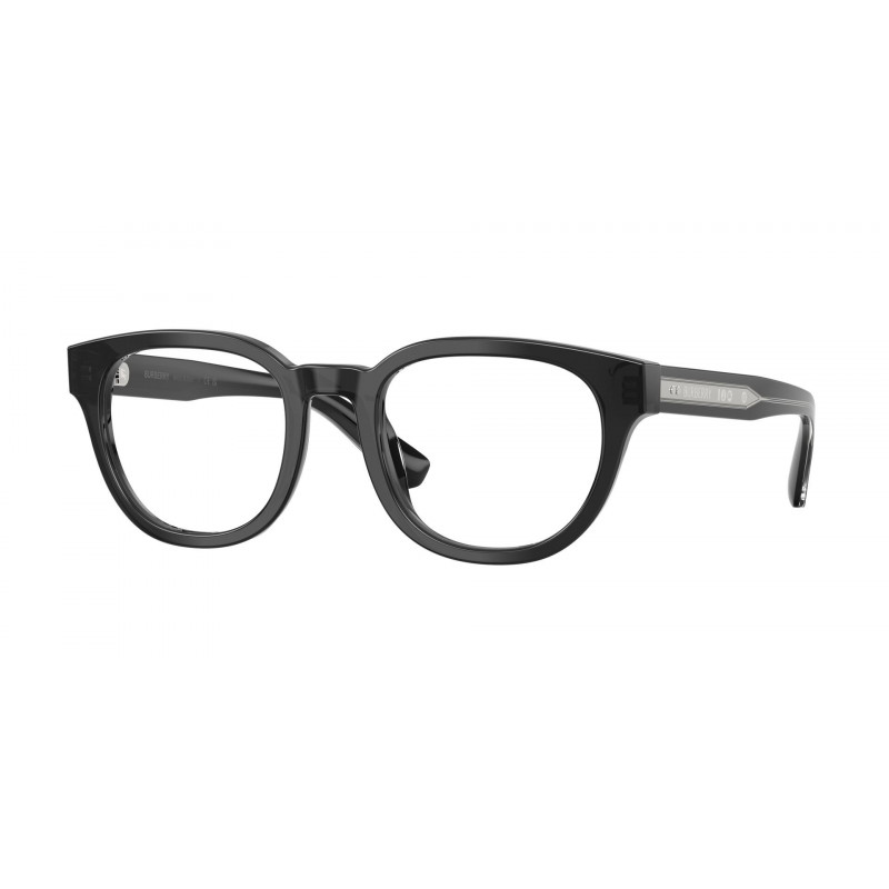 Eyeglasses Burberry BE 2454 4211 Grey / Demo Lens 51mm