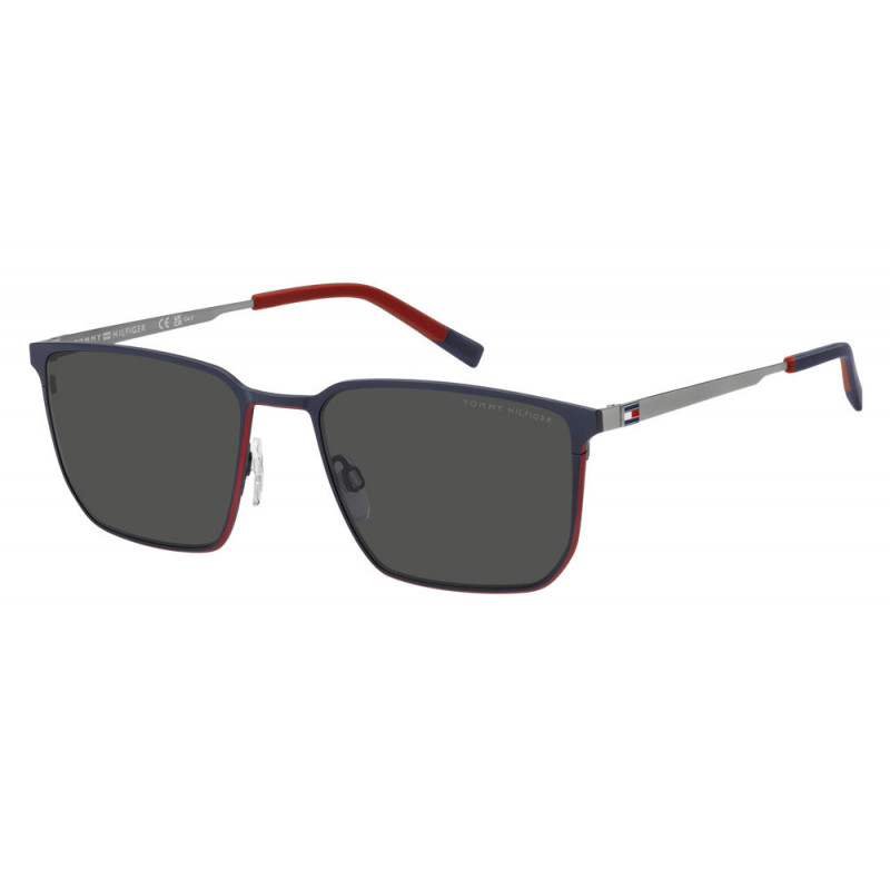 Sunglasses Tommy Hilfiger TH 2272 /S WIRIR Ir Grey 56mm